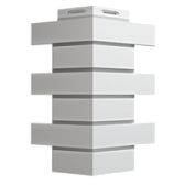 Docke STANDARD ФЛЕМИШ Угол (Белый)