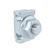 Комплект крепежный для проволочного лотка DKC № 3 (50 шт.) (CM350003DIY)