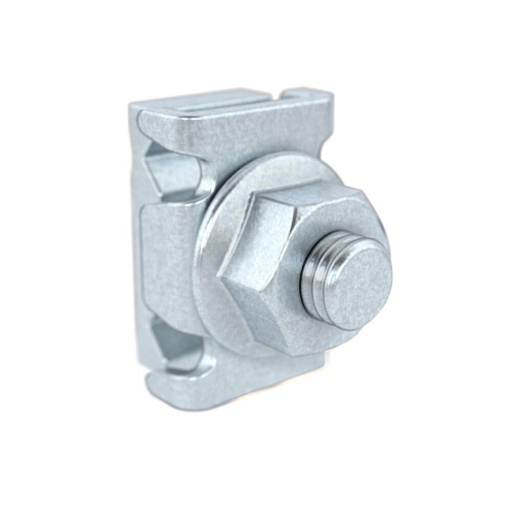 Комплект крепежный для проволочного лотка DKC № 3 (50 шт.) (CM350003DIY)