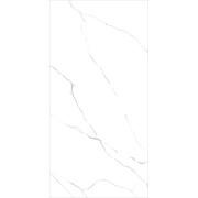 Керамогранит Керамогранит LCM Atlantic Marble белый полированный 1200x600x7 мм (2 шт.= 1,44 кв.м)