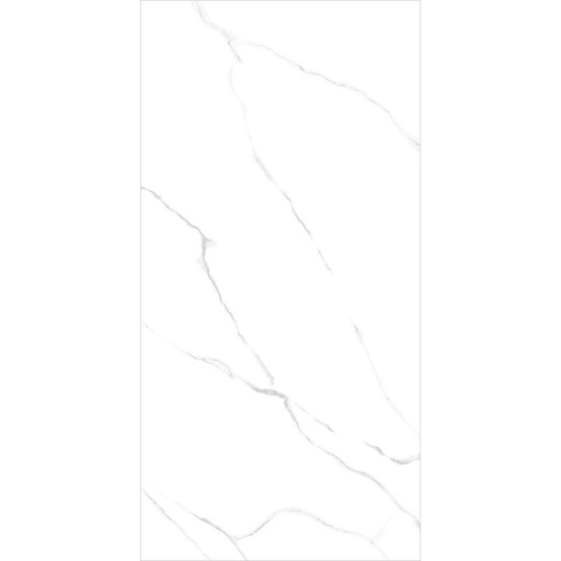 Керамогранит LCM Atlantic Marble белый полированный 1200x600x7 мм (2 шт.= 1,44 кв.м) Керамогранит LCM Atlantic Marble белый полированный 1200x600x7 мм (2 шт.= 1,44 кв.м)