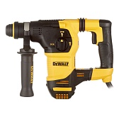 Перфоратор электрический DeWalt D25333K 950 Вт 3,5 Дж SDS-plus Перфоратор электрический DeWalt D25333K 950 Вт 3,5 Дж SDS-plus