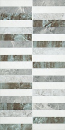 Плитка облицовочная Cersanit Blend многоцветная 598x298x8,5 мм (8 шт.=1,425 кв.м)