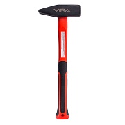 Молоток слесарный Vira 1 кг фибергласовая ручка (903110)