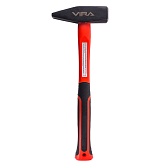 Молоток слесарный Vira 1 кг фибергласовая ручка (903110) Молоток слесарный Vira 1 кг фибергласовая ручка (903110)
