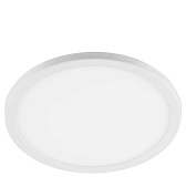 Светильник встраиваемый светодиодный белый 9 Вт 6400К IP20 Feron Flexy (32545) Светильник встраиваемый светодиодный белый 9 Вт 6400К IP20 Feron Flexy (32545)