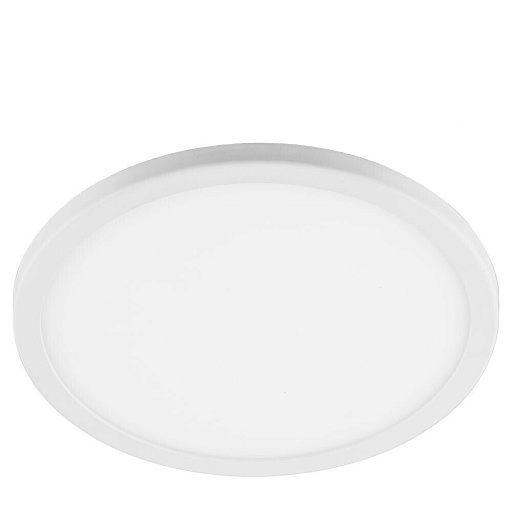 Светильник встраиваемый светодиодный белый 9 Вт 6400К IP20 Feron Flexy (32545)