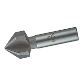 Зенкер KWB (7044-40) по металлу d16 мм Зенкер KWB (7044-40) по металлу d16 мм