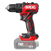 Дрель-шуруповерт ударная аккумуляторная бесщеточная Skil XP HD6294 20 В без АКБ и ЗУ (HD6294SE00)
