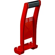 Рукоять для переноски гипсокартона 365 мм Зубр Рукоять для переноски гипсокартона 365 мм Зубр