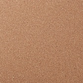 Подложка КМ 1000х500х10 мм для пазогребневой плиты пробковая