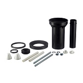 Комплект для монтажа инсталляции Alcadrain d90х110 мм (550944/4266) Комплект для монтажа инсталляции Alcadrain d90х110 мм (550944/4266)