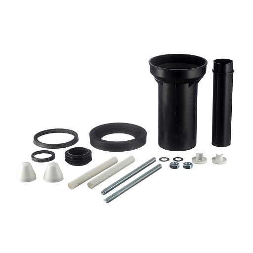 Комплект для монтажа инсталляции Alcadrain d90х110 мм (550944/4266) Комплект для монтажа инсталляции Alcadrain d90х110 мм (550944/4266)