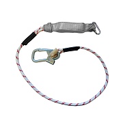 Строп страховочный Окапром АВ+Кс веревка 1,8 м (0206) Строп страховочный Окапром АВ+Кс веревка 1,8 м (0206)