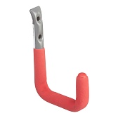 Крюк настенный GAH ALBERTS 120х83 мм оцинкованный Крюк настенный GAH ALBERTS 120х83 мм оцинкованный