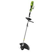 Триммер электрический Greenworks 220W GST1246 1200 Вт (1301807) Триммер электрический Greenworks 220W GST1246 1200 Вт (1301807)