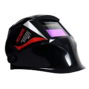 Маска сварщика Ресанта МС1 9-13 DIN хамелеон 92х42 мм (65/13) Маска сварщика Ресанта МС1 9-13 DIN хамелеон 92х42 мм (65/13)