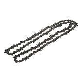 Цепь Patriot 21BP-76E шаг 0,325" паз 1,5 мм 76 звеньев (862321576) Цепь Patriot 21BP-76E шаг 0,325" паз 1,5 мм 76 звеньев (862321576)