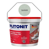Затирка эпоксидная Plitonit Colorit EasyFill льняная 2 кг Затирка эпоксидная Plitonit Colorit EasyFill льняная 2 кг