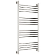 Полотенцесушитель водяной Сунержа Богема+ 1000х500 мм лесенка хром