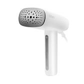 Отпариватель ручной Kitfort КТ-966 800 Вт 0,11 л белый Отпариватель ручной Kitfort КТ-966 800 Вт 0,11 л белый