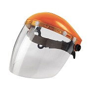 Маска защитная Исток ударопрочная и термостойкая (ЩИТ002) Маска защитная Исток ударопрочная и термостойкая (ЩИТ002)