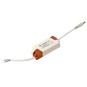 Драйвер для светодиодных панелей EKF Basic ДСПВ-4008 36 Вт IP20 230 В (LDSP-4008-36)