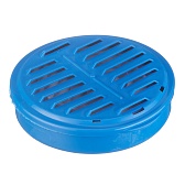 Фильтр для полумаски Исток FFP2 (10059) Фильтр для полумаски Исток FFP2 (10059)