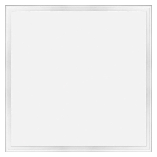 Светильник светодиодный для потолка армстронг Navigator NLP-S1-40-4K-WH ДВО/ДПО-40 4000К 40 Вт IP40 белый опал без блока питания (61577)