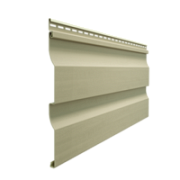 Docke PREMIUM Сайдинг D4.5D (Фисташки)