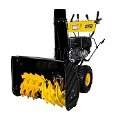 Снегоуборщик бензиновый Huter SGC 8000 700 мм 11 л.с. (70/7/18) Снегоуборщик бензиновый Huter SGC 8000 700 мм 11 л.с. (70/7/18)