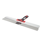 Шпатель фасадный Hesler Master 600 мм с эргономичной ручкой (540-678209) Шпатель фасадный Hesler Master 600 мм с эргономичной ручкой (540-678209)