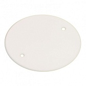 Крышка для распределительных коробок d68 мм EKF (plc-kmt-100-015)