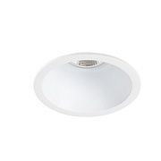 Светильник встраиваемый G5.3 белый 35 Вт IP20 Arte Lamp Dash Mini (A2764PL-1WH) Светильник встраиваемый G5.3 белый 35 Вт IP20 Arte Lamp Dash Mini (A2764PL-1WH)