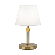 Лампа настольная E27 40 Вт Eurosvet Conso (a061952)