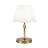 Лампа настольная E27 40 Вт Eurosvet Conso (a061952) Лампа настольная E27 40 Вт Eurosvet Conso (a061952)