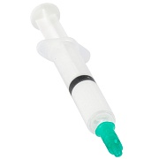 Паста теплопроводная Rexant КПТ-8 2 мл
