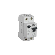 УЗО Generica ВД1-63 25А 1P+N тип AC 30 мА 4,5 кА (MDV15-2-025-030) УЗО Generica ВД1-63 25А 1P+N тип AC 30 мА 4,5 кА (MDV15-2-025-030)