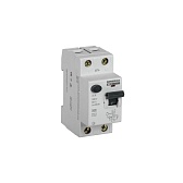 УЗО Generica ВД1-63 25А 1P+N тип AC 30 мА 4,5 кА (MDV15-2-025-030)