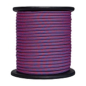 Канат плетеный полипропиленовый 36 прядей d12 мм 100 м МДС повышенной плотности Канат плетеный полипропиленовый 36 прядей d12 мм 100 м МДС повышенной плотности