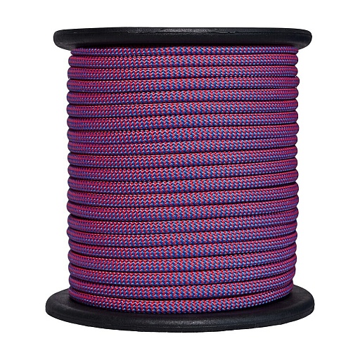 Канат плетеный полипропиленовый 36 прядей d12 мм 100 м МДС повышенной плотности