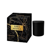 Свеча ароматическая Breesal Terra Mystica Miracle 200 г Свеча ароматическая Breesal Terra Mystica Miracle 200 г