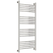 Полотенцесушитель водяной Сунержа Богема+ 1200х500 мм лесенка хром