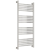 Полотенцесушитель водяной Сунержа Богема+ 1200х500 мм лесенка хром Полотенцесушитель водяной Сунержа Богема+ 1200х500 мм лесенка хром