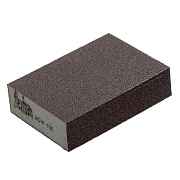 Брусок шлифовальный Flexifoam 98х69х26 мм Р150