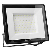 Прожектор светодиодный Ledvance Eco Class FL G2 4000К 100 Вт IP65 черный