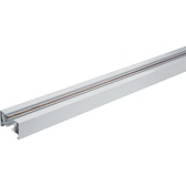 Шинопровод однофазный Navigator NLT 1 м белый (95510) Шинопровод однофазный Navigator NLT 1 м белый (95510)