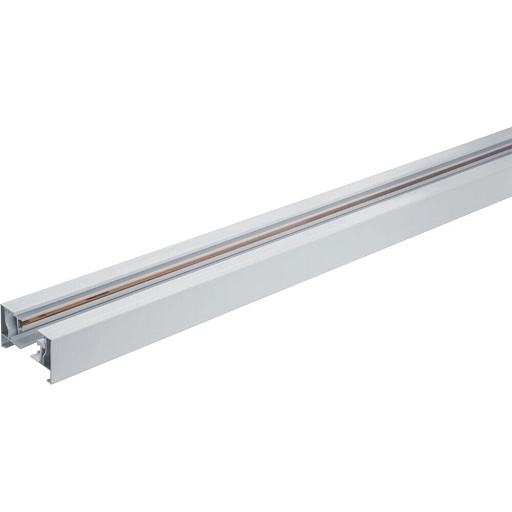 Шинопровод однофазный Navigator NLT 1 м белый (95510)