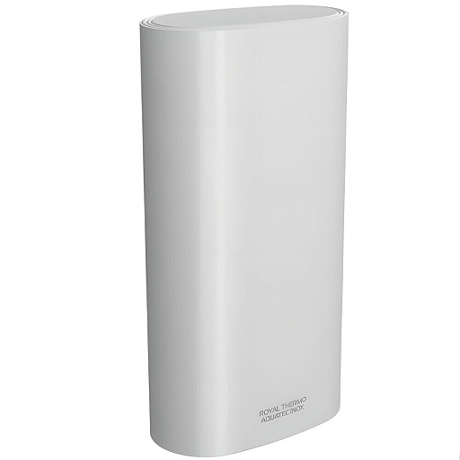 Водонагреватель накопительный Royal Thermo Aquatec Inox RTWX-F 80 косвенного нагрева 80 л 20 кВт универсальный