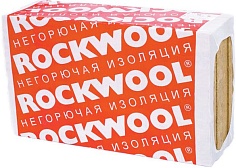 Утеплитель Rockwool Кавити Баттс 50х600х1000 мм 6 кв.м Утеплитель Rockwool Кавити Баттс 50х600х1000 мм 6 кв.м